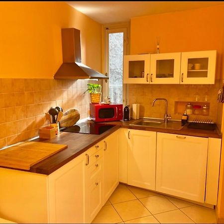 Piazza Napoleone Sweet Apartment Lucca Dış mekan fotoğraf