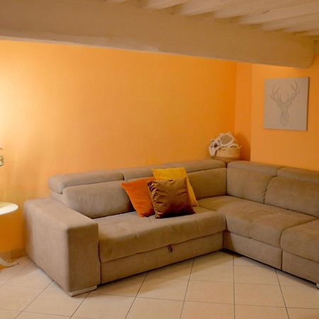 Piazza Napoleone Sweet Apartment Lucca Dış mekan fotoğraf