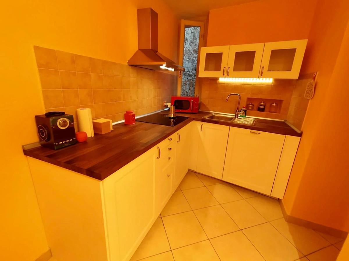 Piazza Napoleone Sweet Apartment Lucca Dış mekan fotoğraf