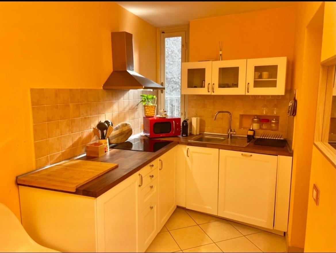 Piazza Napoleone Sweet Apartment Lucca Dış mekan fotoğraf
