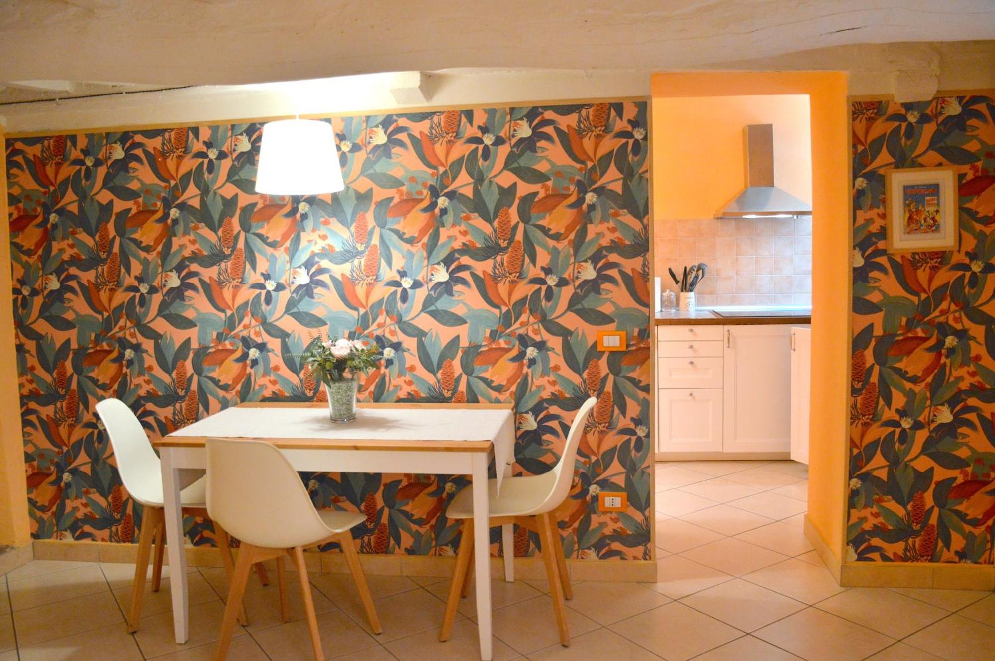 Piazza Napoleone Sweet Apartment Lucca Dış mekan fotoğraf