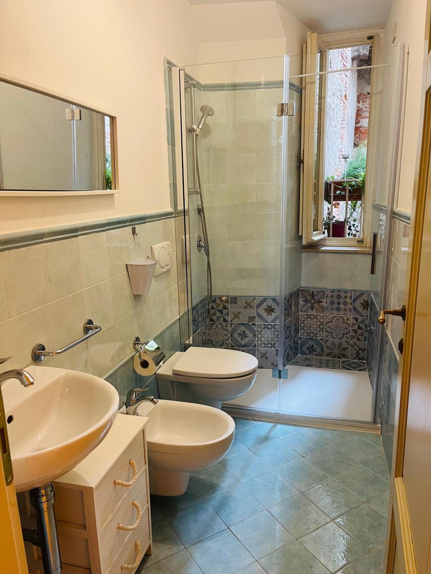 Piazza Napoleone Sweet Apartment Lucca Dış mekan fotoğraf